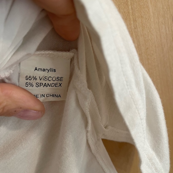 Tee shirt - Picture 4 of 6